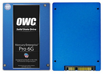 OWC Mercury Enterprise Pro 6G